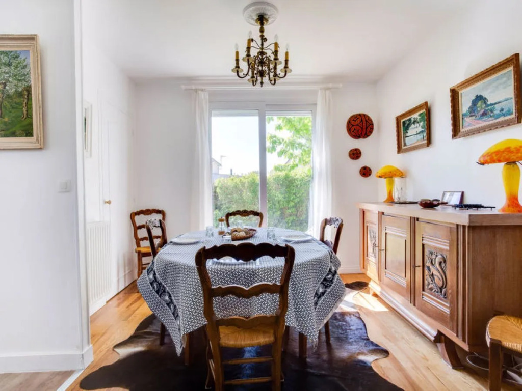 House Da Timbi Cabourg