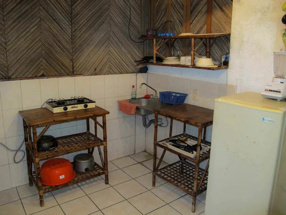 Casa Mexica Bungalows