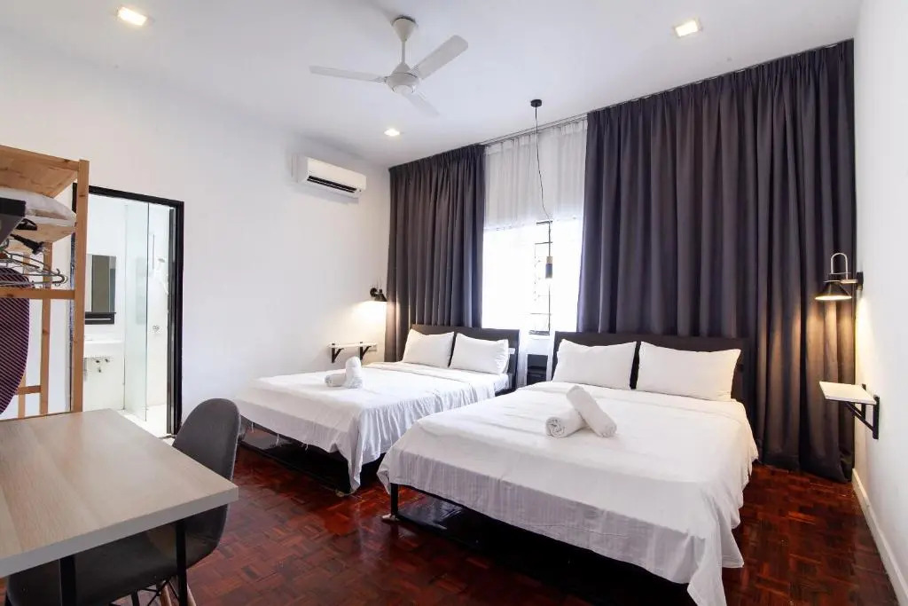 Bukit Damansara by Plush