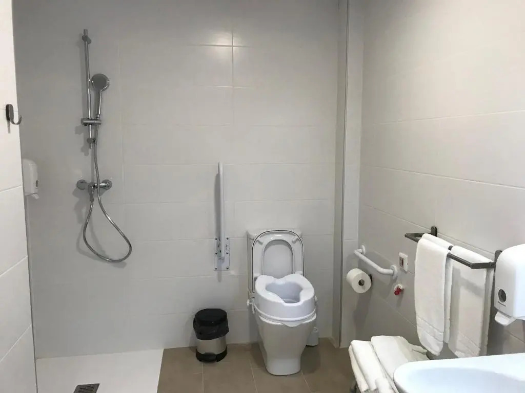 Bet Apartments - City Suites Reig.