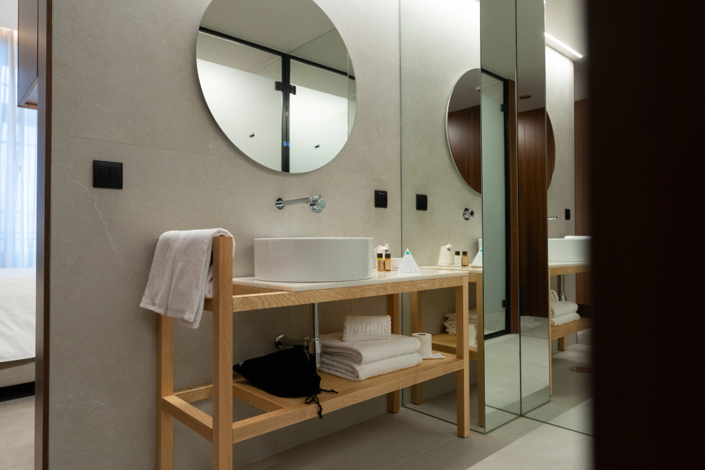 Templo Hotel & SPA