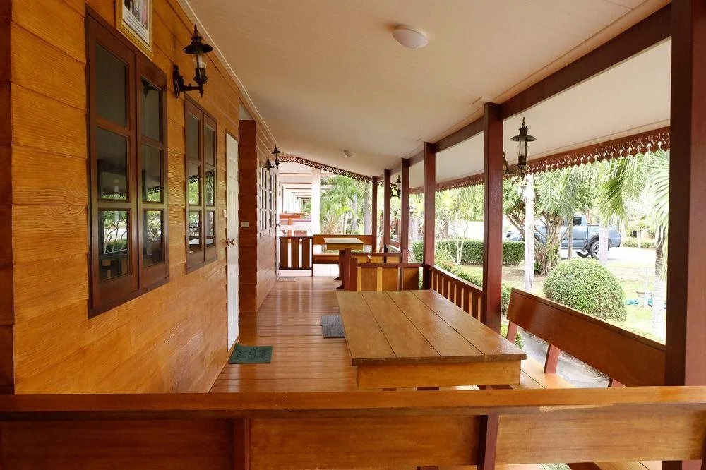 Piya Resort