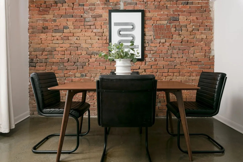 Desirable Old Montreal Suites by Sonder