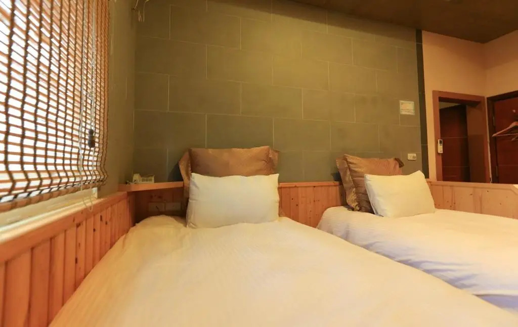 Jin Yong Quan Spa Hotspring Resort