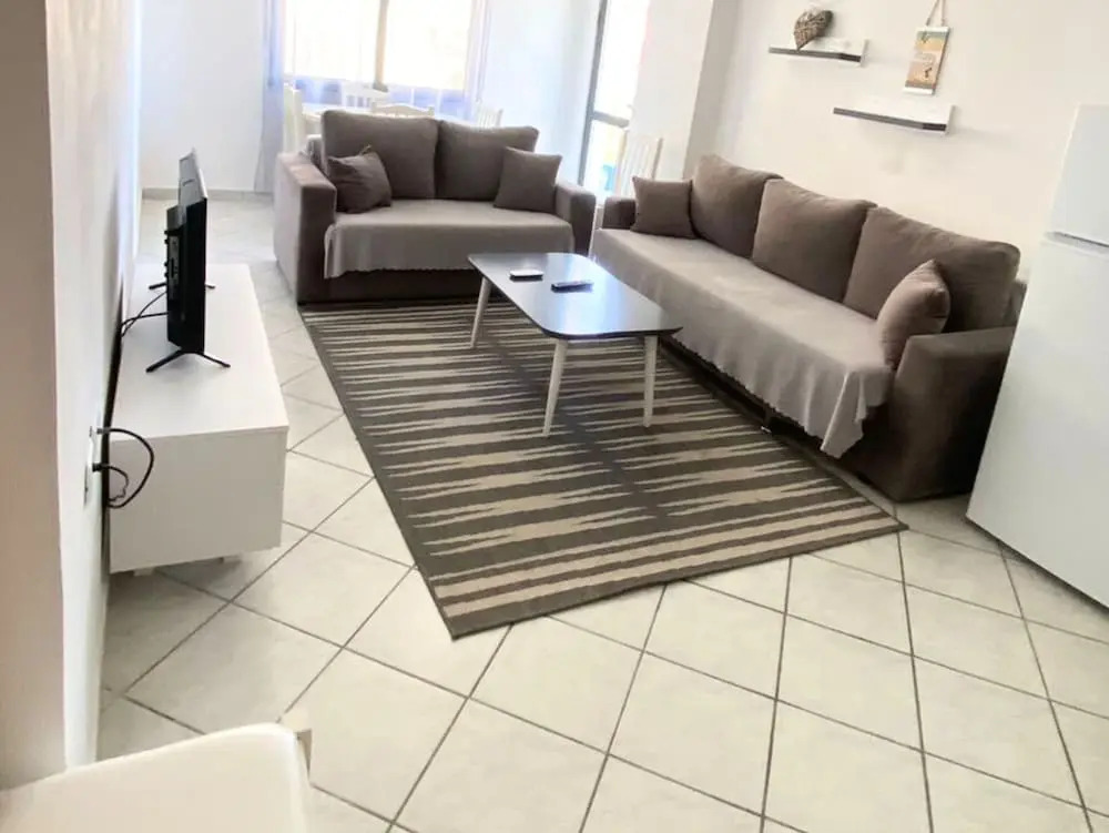 "apartment Next to the Beach Num001"