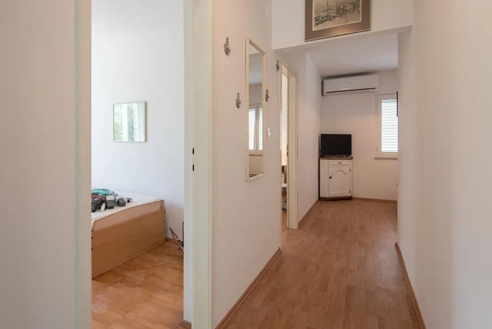 Olive Luxury Apartments Orebić
