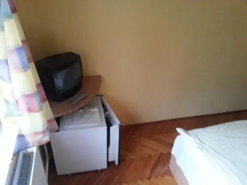 Szamárkút Panzió