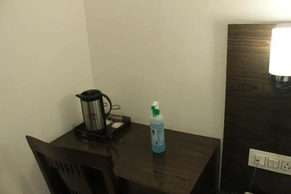 Height View Residency