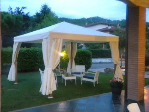 La Vecchia Quercia