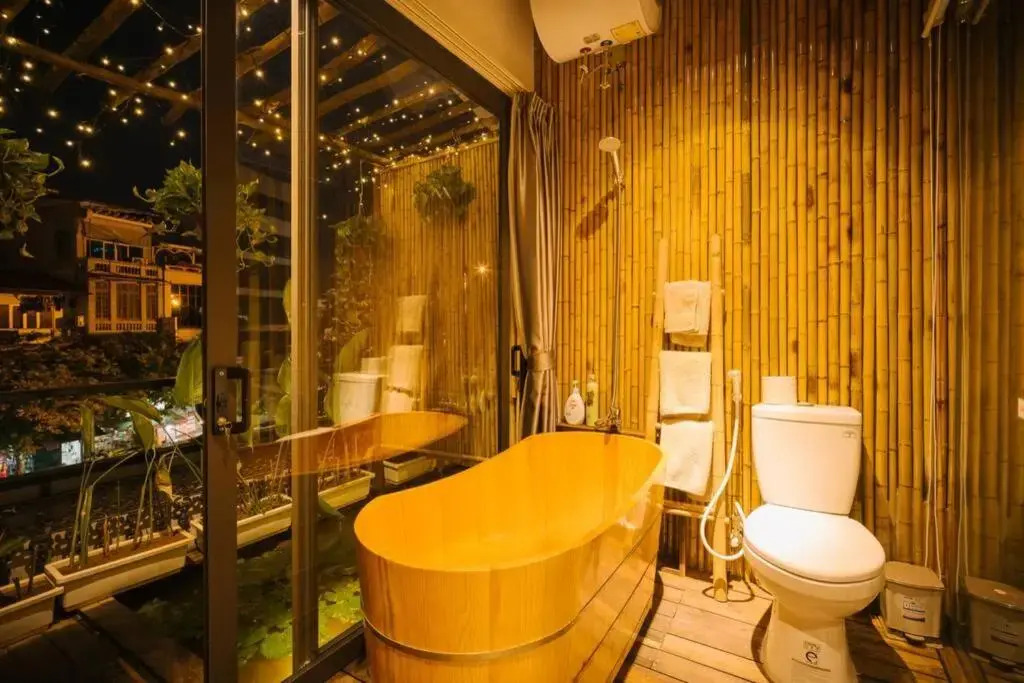 Homestay CHẤT - Oasis View 1