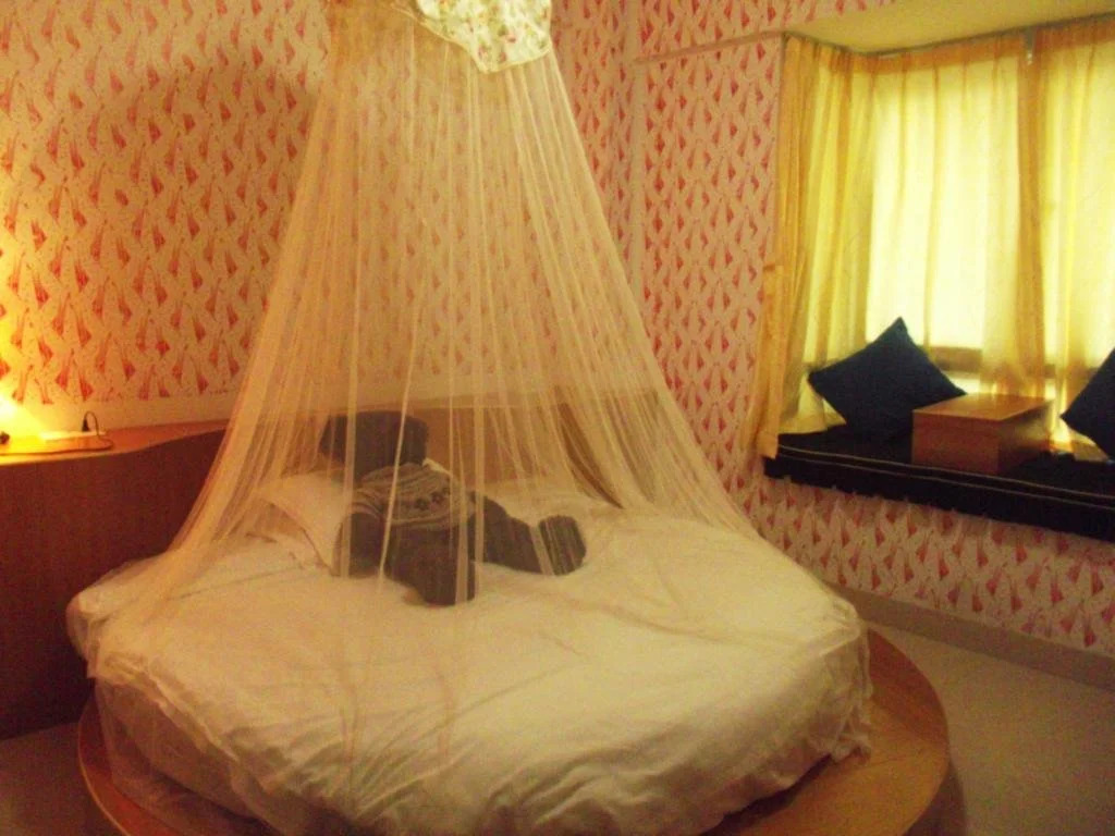 3 Xia Da Ren Hostel