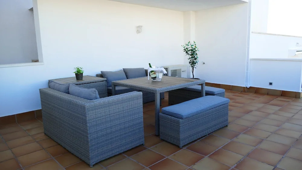 Villa Chantal