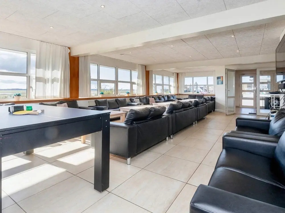26 Person Holiday Home in Thyholm
