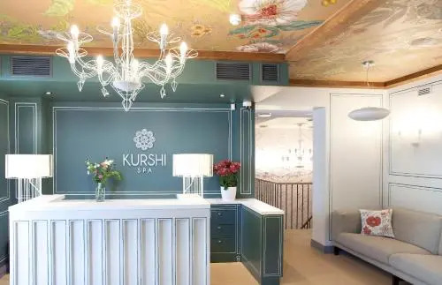 Apartamenti Kurshi