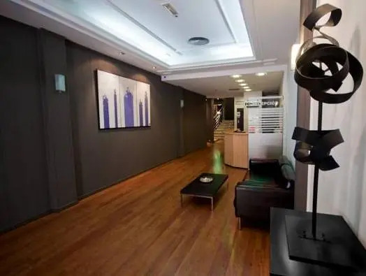 Hotel Fornos