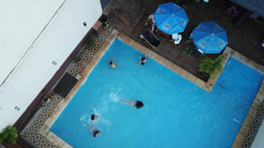 La Familia Hotel