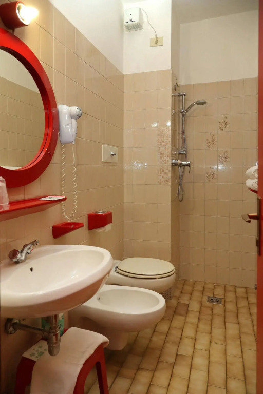 Hotel Santa Maria - Bardolino Town Center
