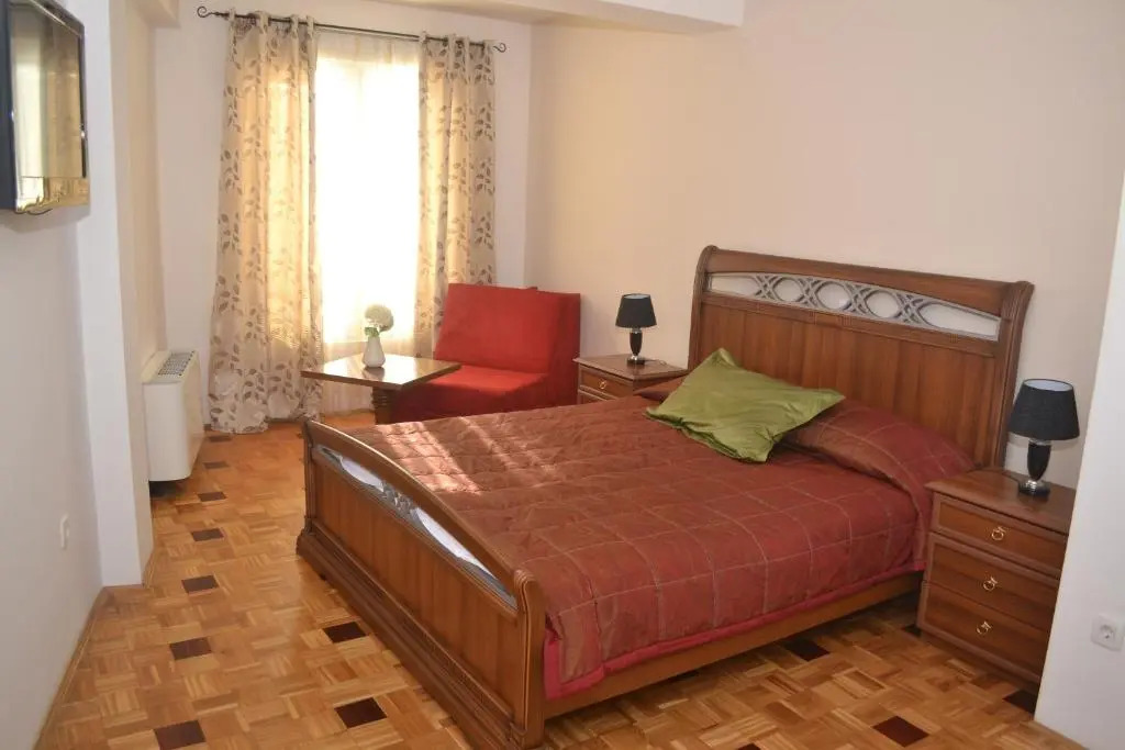 Bela Kuka Hotel