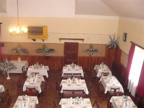 Hotel Slávie