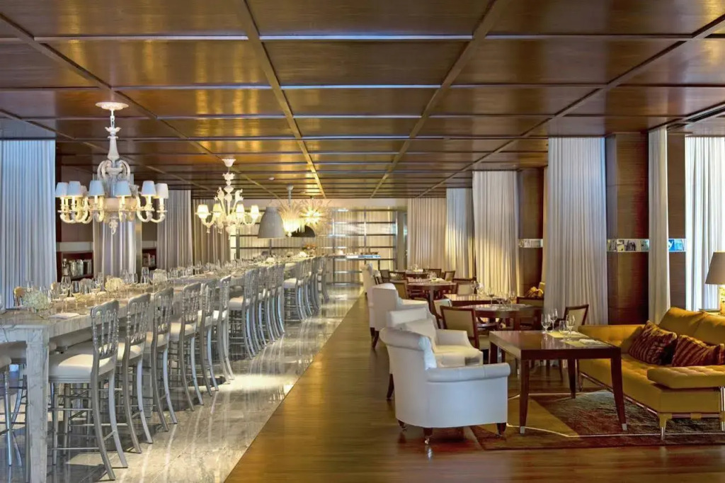 SLS Hotel, a Luxury Collection Hotel, Beverly Hills