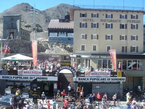 Hotel Perego