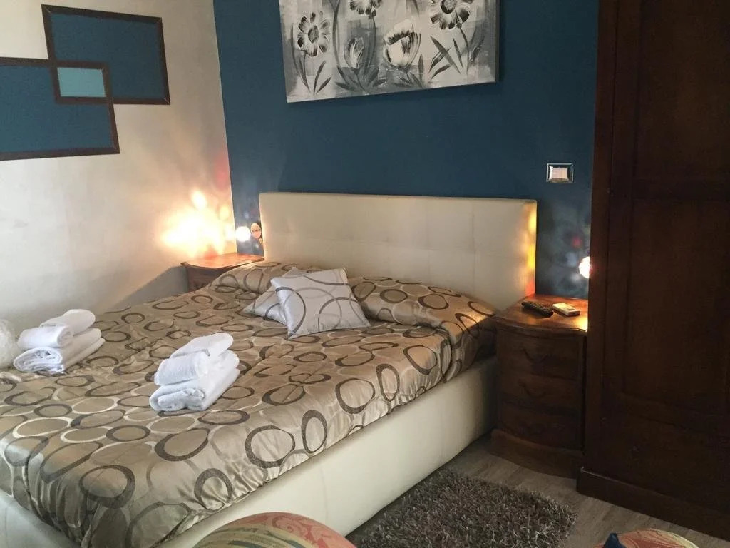 B&B Etna House