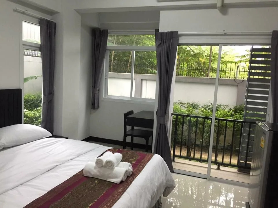 White Home Residence