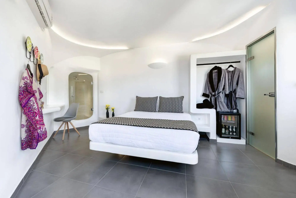 Evgenia Villas & Suites by Calm Collection
