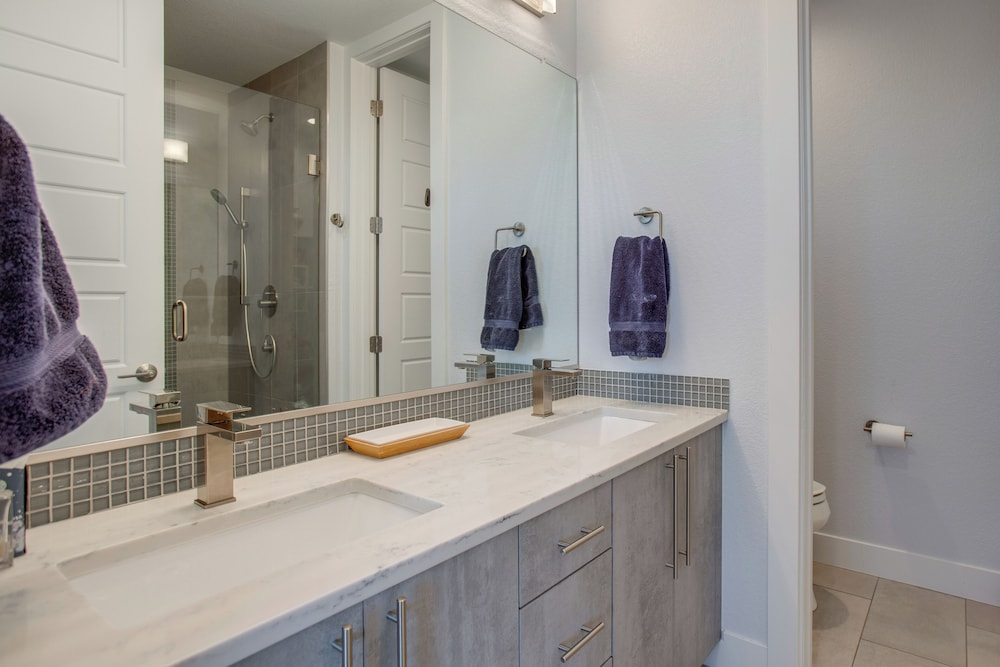 Walk to Bars! Lohi City-view Haven w/ Hot Tub