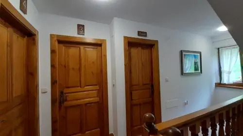 Apartamentos 