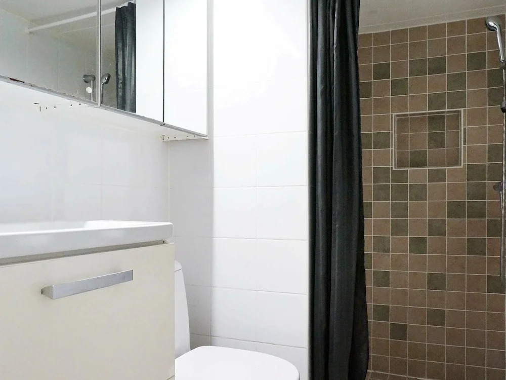 2 Person Holiday Home in Bullaren