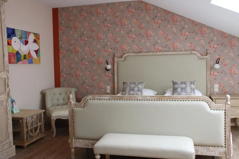 Kur-& Landhotel Borstel - Treff