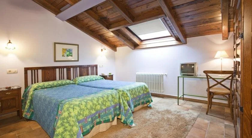 Hotel Casa Soto by el Sueño de Teresa