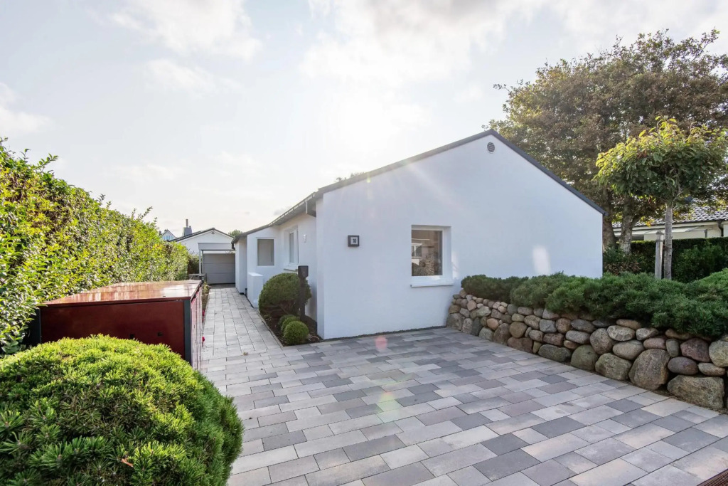 Tondernerstrasse 10 Haus Sauerland