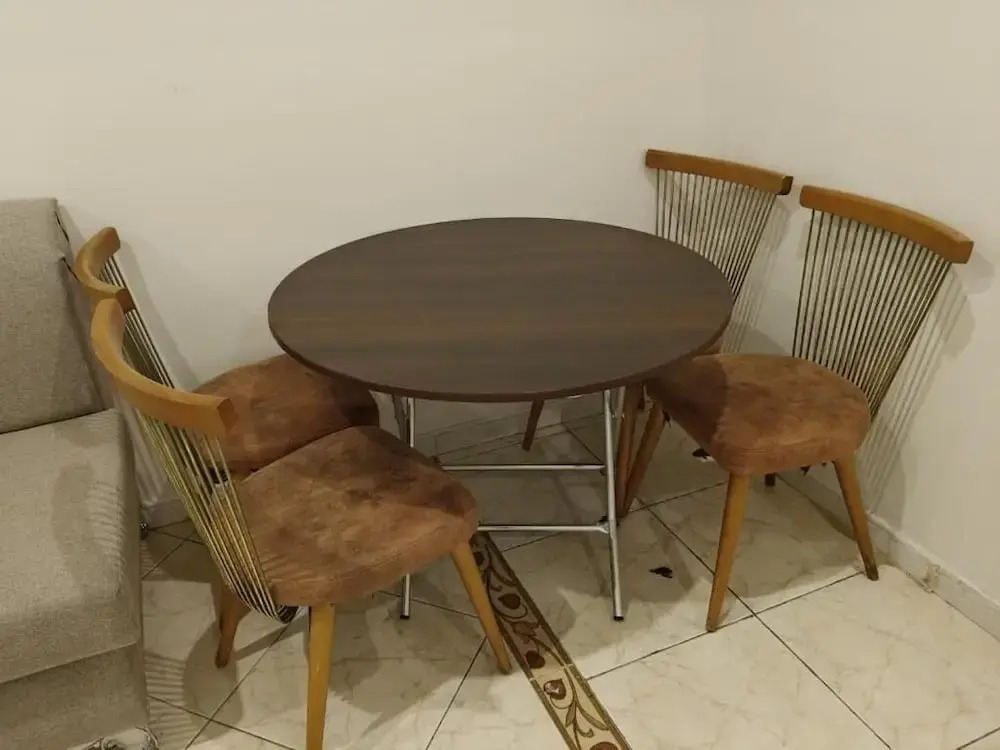 Jadeel Serviced Apartments