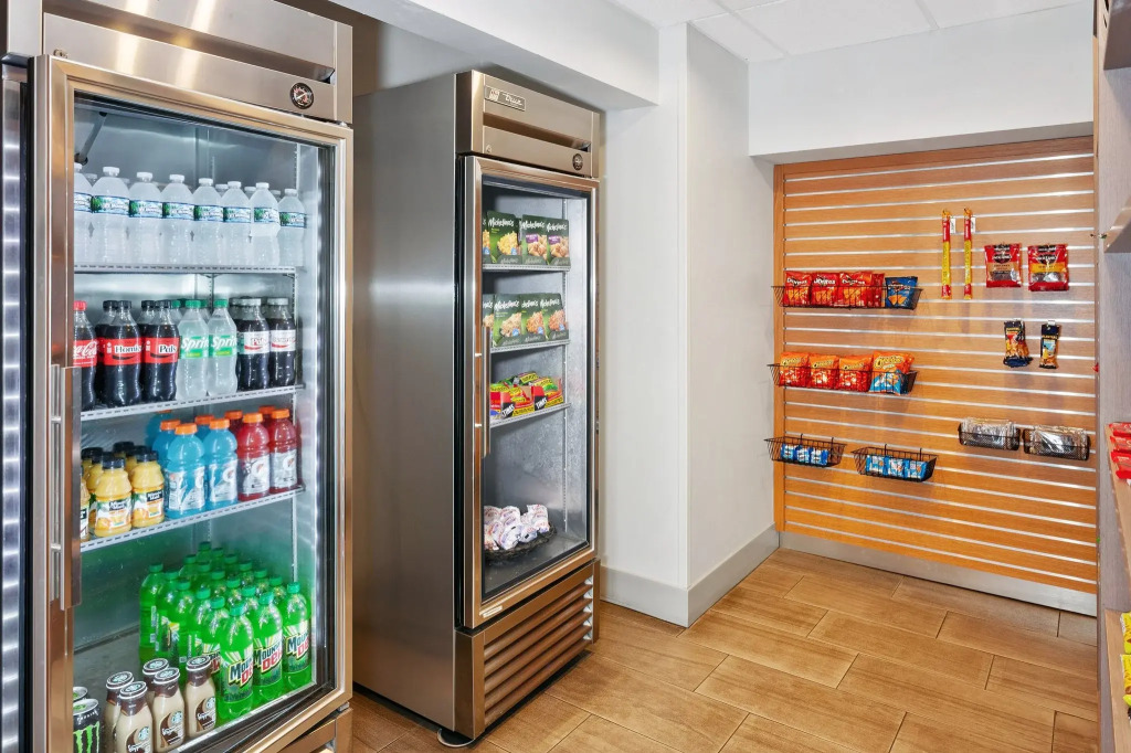 Holiday Inn Express Hotel & Suites Urbana-Champaign-U of I Area by IHG