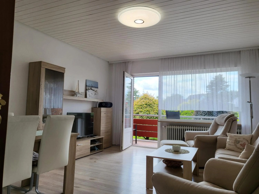 Ferienwohnung Vogt