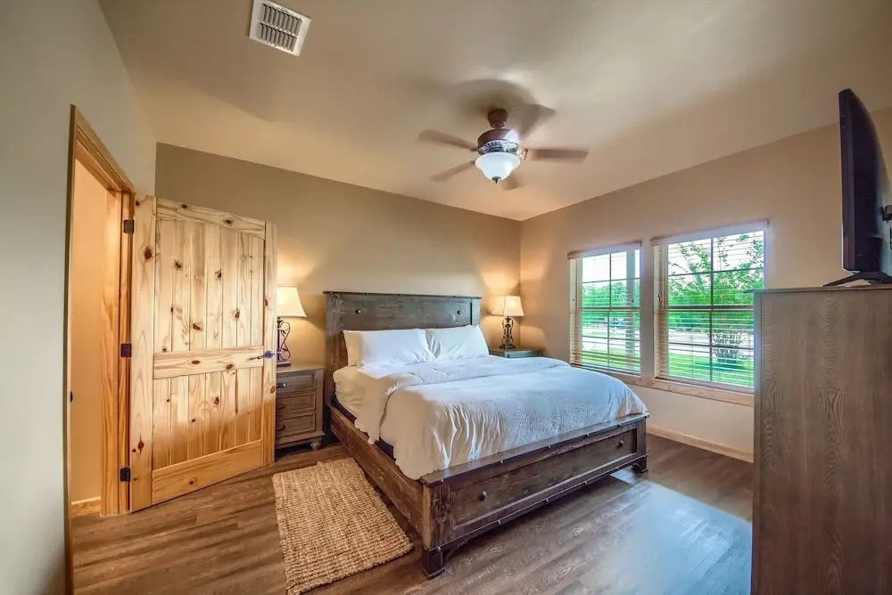 Old Mills Resort OM A9 2 Bedroom Condo by RedAwning