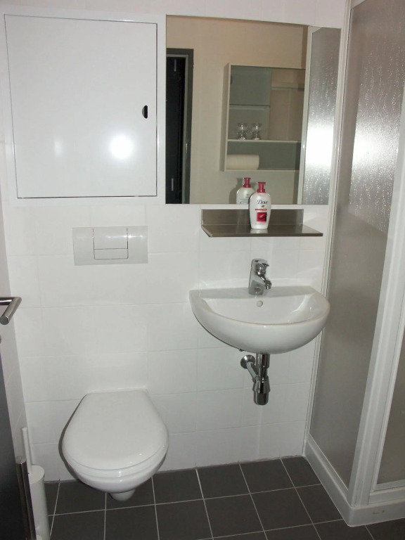 Campea Aparthotel