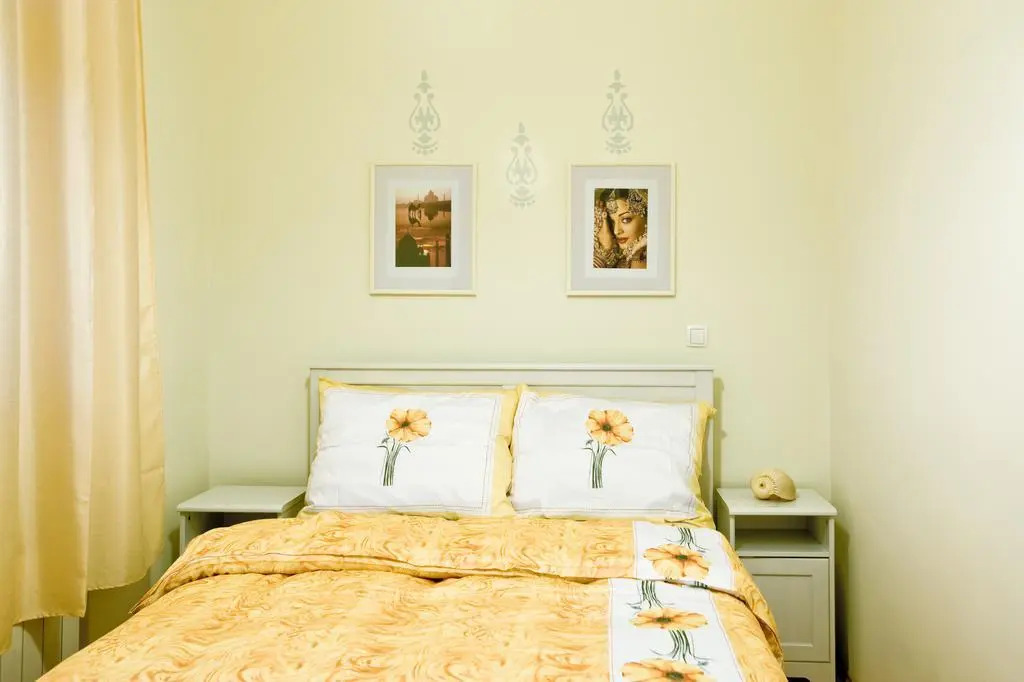 Hostel Sonce