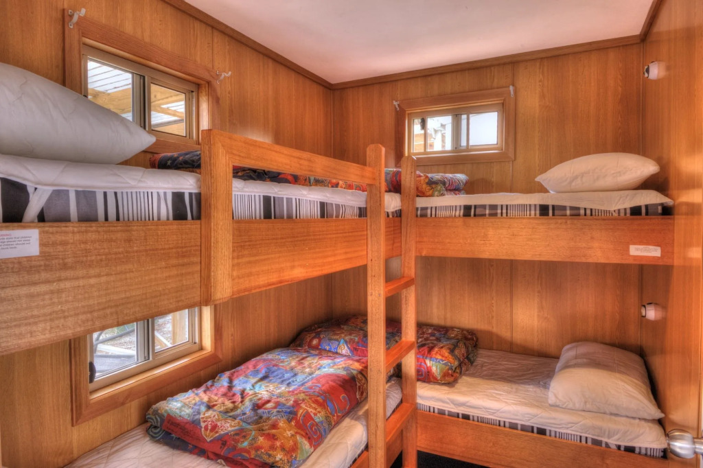 Iluka Holiday Centre