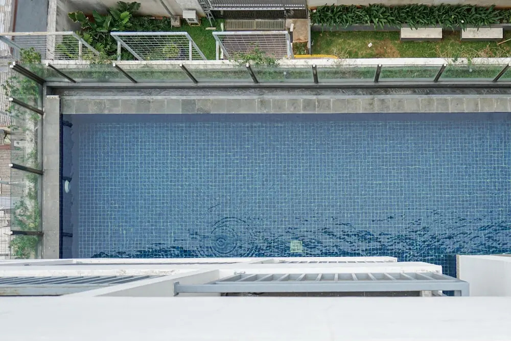 Highest Value Studio Apartment at Kebayoran Icon