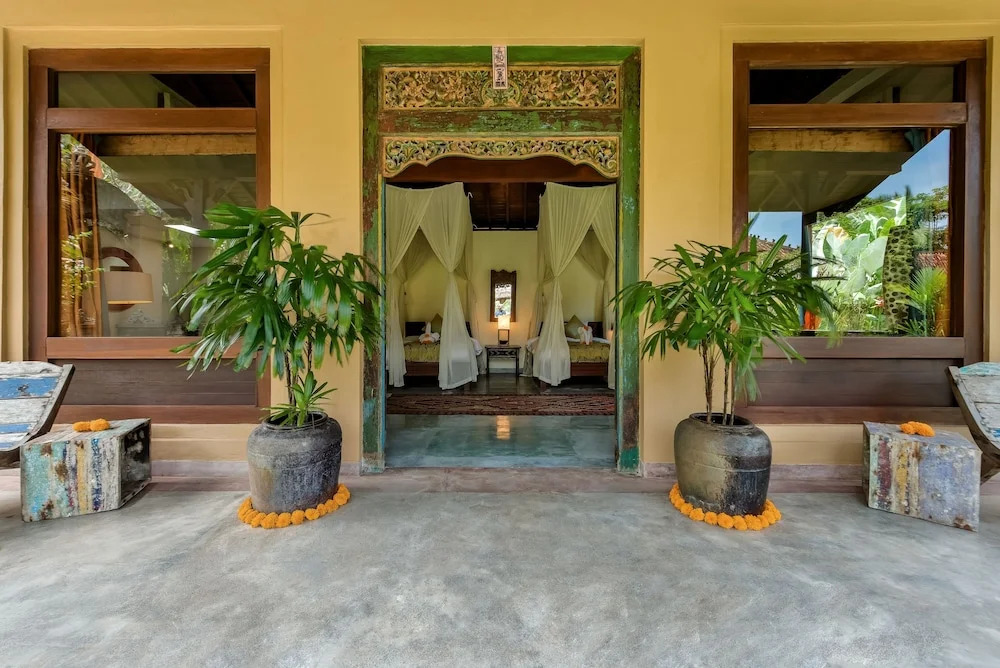 Villa Bodhi