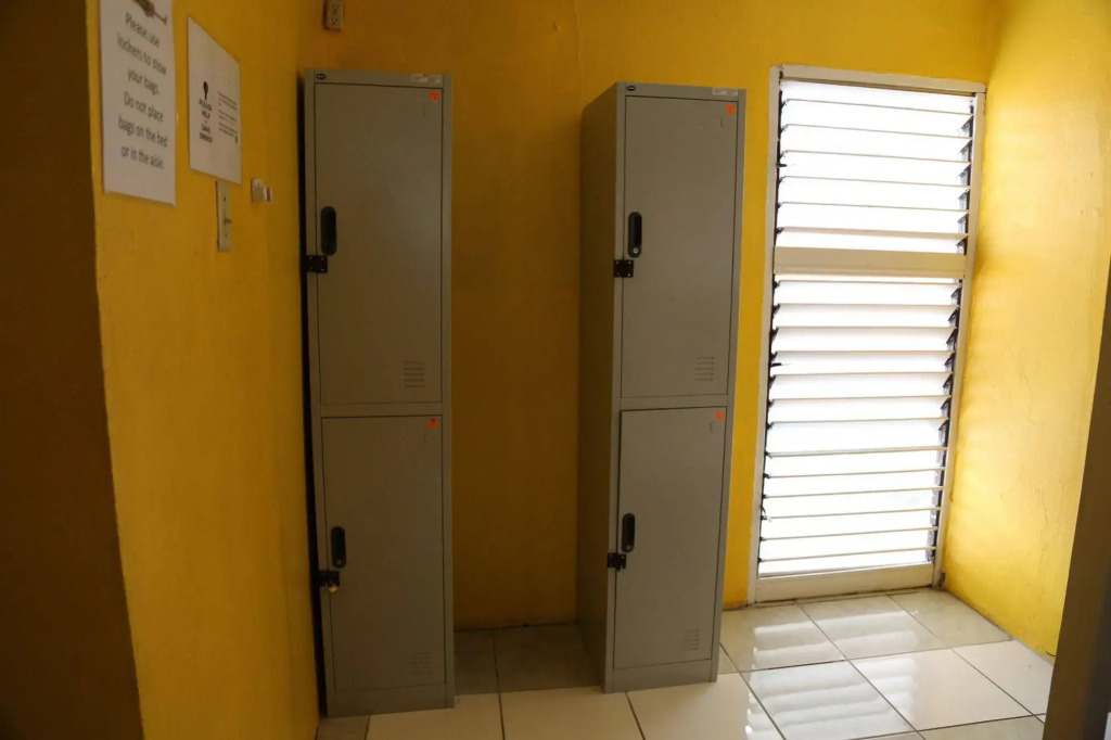Reggae Hostel