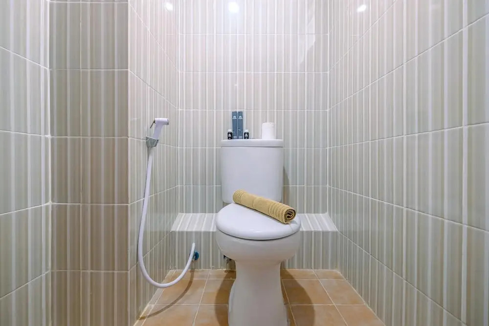 Comfort and Simply Studio Cinere Resort Apartment