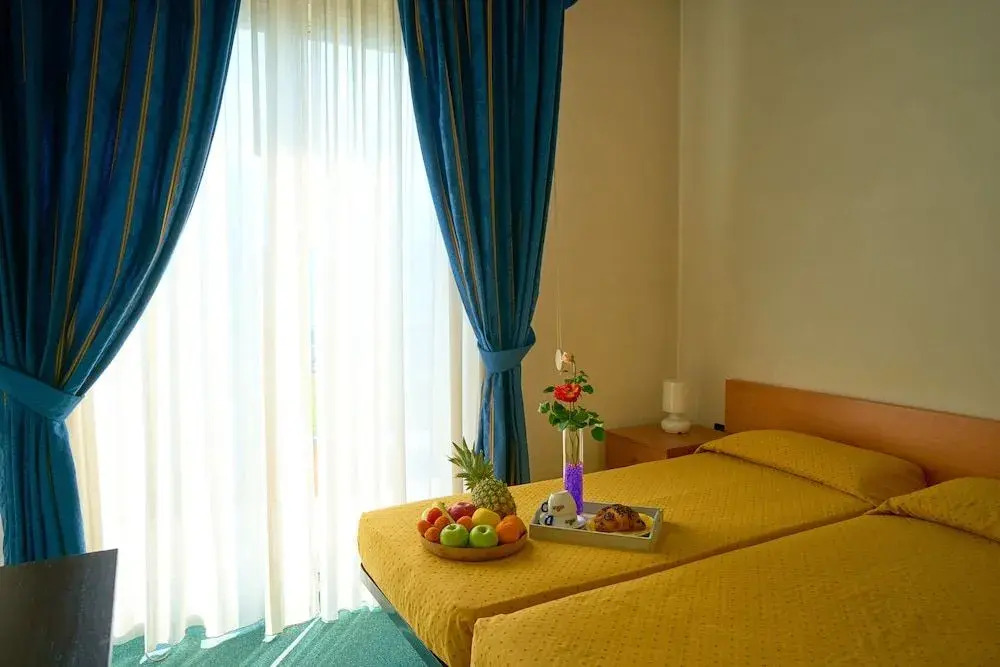 Albergo Al Salus