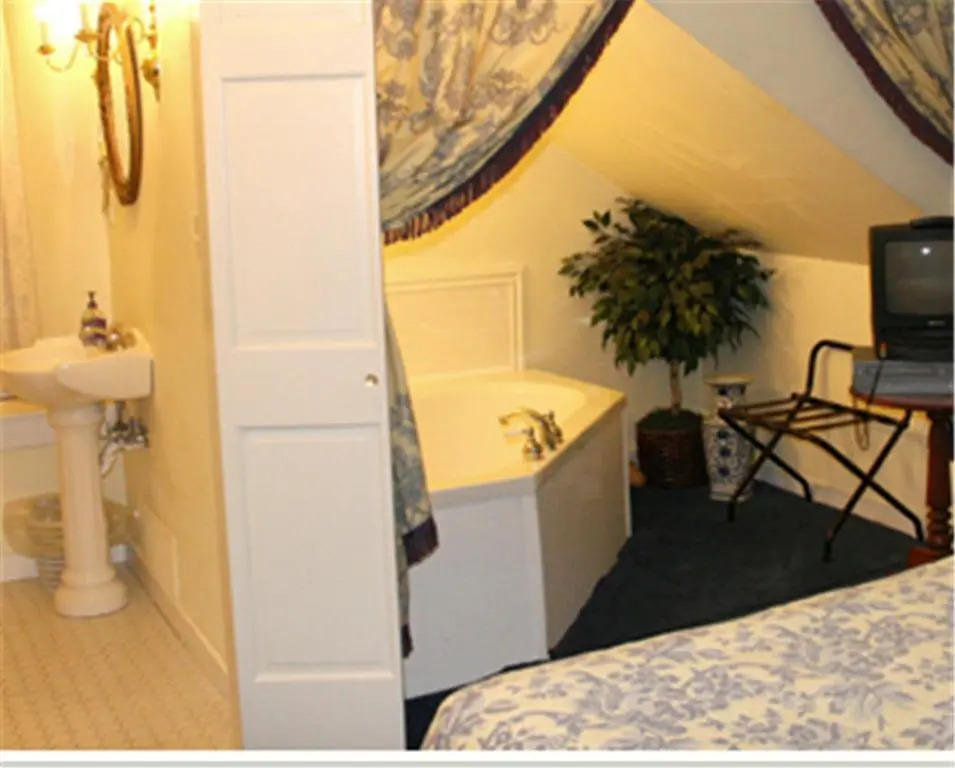 Elk Forge Bed and Breakfast