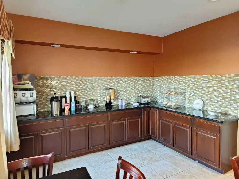 Westwood Inn Extended Stay Gonzales TX