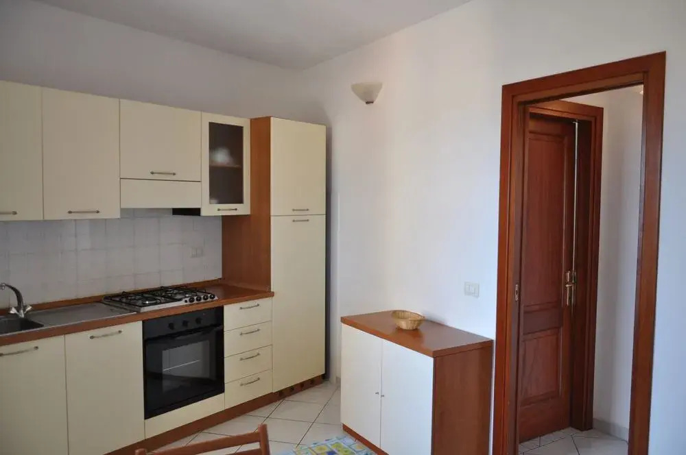 Citai Mediterraneo Apartment