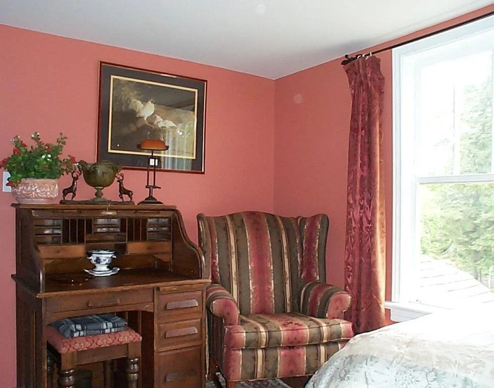 Ferintosh Manor Bed & Breakfast